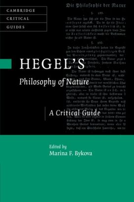 Hegel's Philosophy of Nature