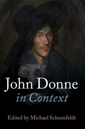 John Donne in Context John Donne in Context
