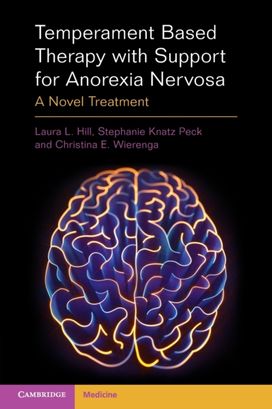 Temperament Based Therapy with Support for Anorexia Nervosa Temperament Based Therapy with Support for Anorexia Nervosa