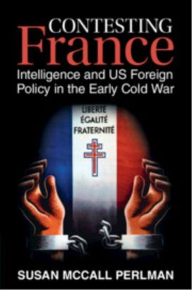 Contesting France Contesting France