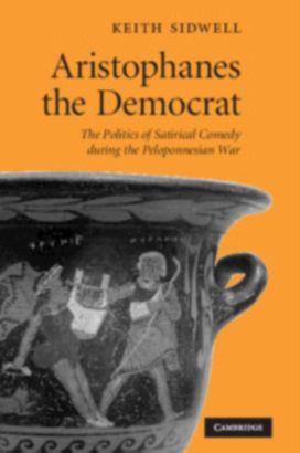 Aristophanes the Democrat