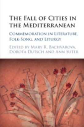 Fall of Cities in the Mediterranean Fall of Cities in the Mediterranean