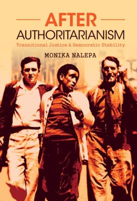 After Authoritarianism After Authoritarianism