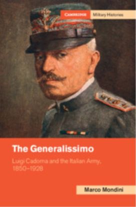 Generalissimo Generalissimo