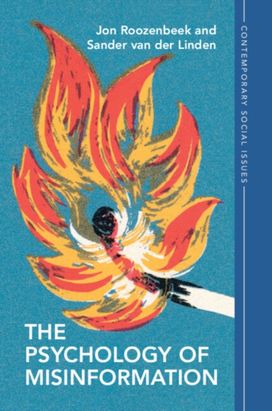 Psychology of Misinformation Psychology of Misinformation