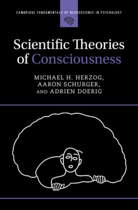 Scientific Theories of Consciousness