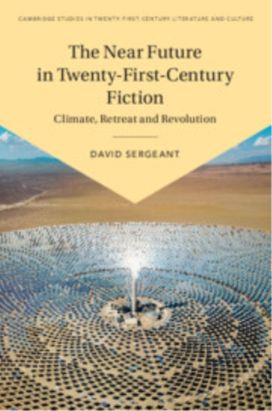 Near Future in Twenty-First-Century Fiction Near Future in Twenty-First-Century Fiction