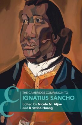 Cambridge Companion to Ignatius Sancho Cambridge Companion to Ignatius Sancho