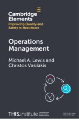 Operations Management Operations Management