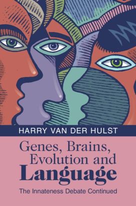 Genes, Brains, Evolution and Language