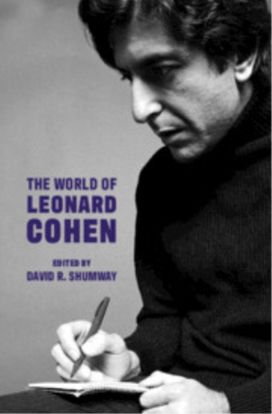 World of Leonard Cohen