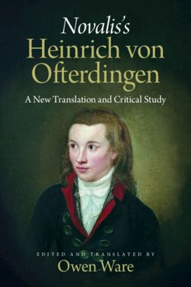 Novalis's ‘Heinrich von Ofterdingen' Novalis's ‘Heinrich von Ofterdingen'