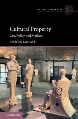 Cultural Property Cultural Property