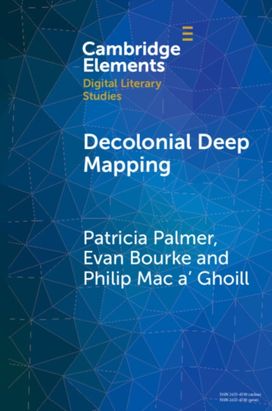 Decolonial Deep Mapping Decolonial Deep Mapping