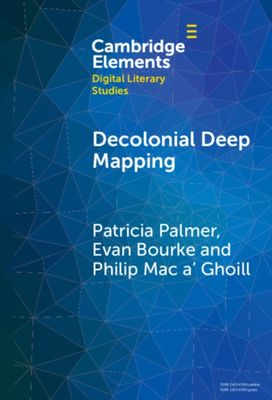 Decolonial Deep Mapping Decolonial Deep Mapping