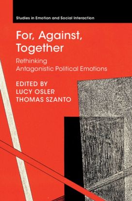 For, Against, Together For, Against, Together