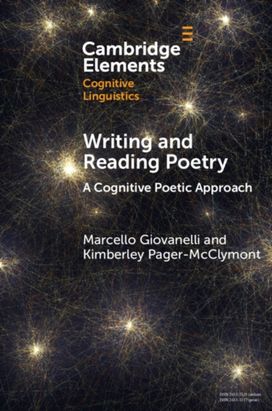 Writing and Reading Poetry Writing and Reading Poetry