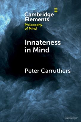 Innateness in Mind Innateness in Mind