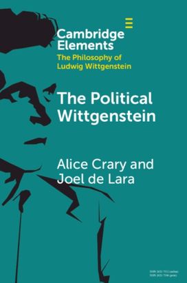 Political Wittgenstein