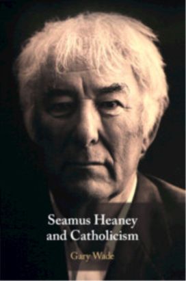 Seamus Heaney and Catholicism Seamus Heaney and Catholicism