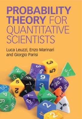 Probability Theory for Quantitative Scientists Probability Theory for Quantitative Scientists