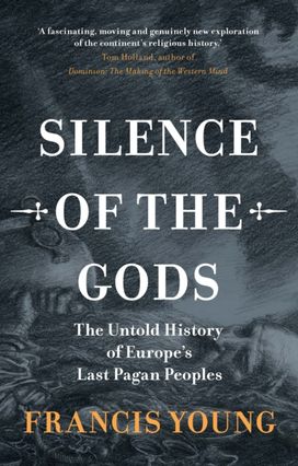 Silence of the Gods Silence of the Gods