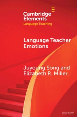 Language Teacher Emotions Language Teacher Emotions