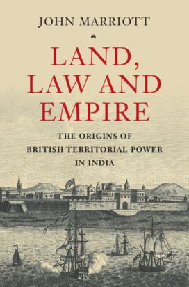 Land, Law and Empire Land, Law and Empire