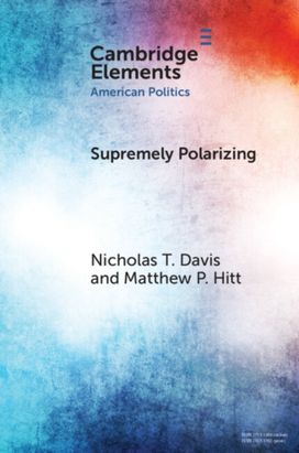 Supremely Polarizing Supremely Polarizing
