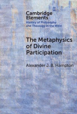 Metaphysics of Divine Participation