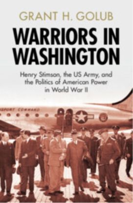 Warriors in Washington Warriors in Washington