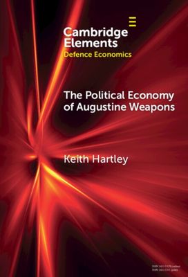 Political Economy of Augustine Weapons Political Economy of Augustine Weapons