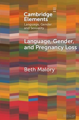 Language, Gender and Pregnancy Loss