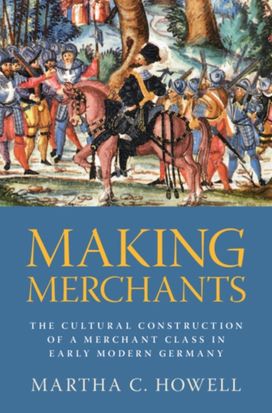 Making Merchants Making Merchants