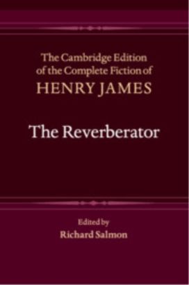 Reverberator Reverberator