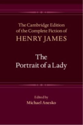 Portrait of a Lady