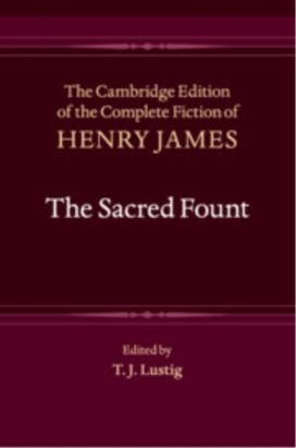 Sacred Fount