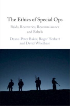 Ethics of Special Ops