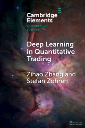 Deep Learning in Quantitative Trading