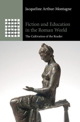 Fiction and Education in the Roman World
