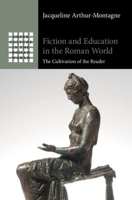 Fiction and Education in the Roman World