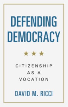 Defending Democracy