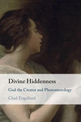 Divine Hiddenness Divine Hiddenness