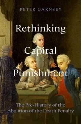 Rethinking Capital Punishment Rethinking Capital Punishment