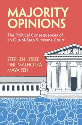 Majority Opinions Majority Opinions