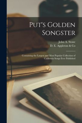 Put's Golden Songster Put's Golden Songster