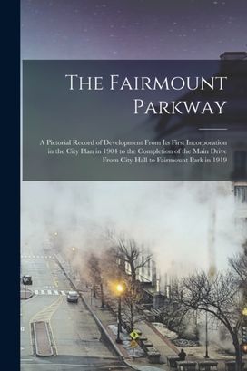 Fairmount Parkway Fairmount Parkway