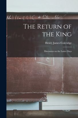 Return of the King
