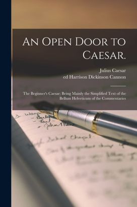 Open Door to Caesar.