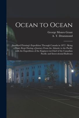 Ocean to Ocean